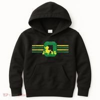 Oregon Lovers Souvenir Oregon Kids Hoodie thumb 0