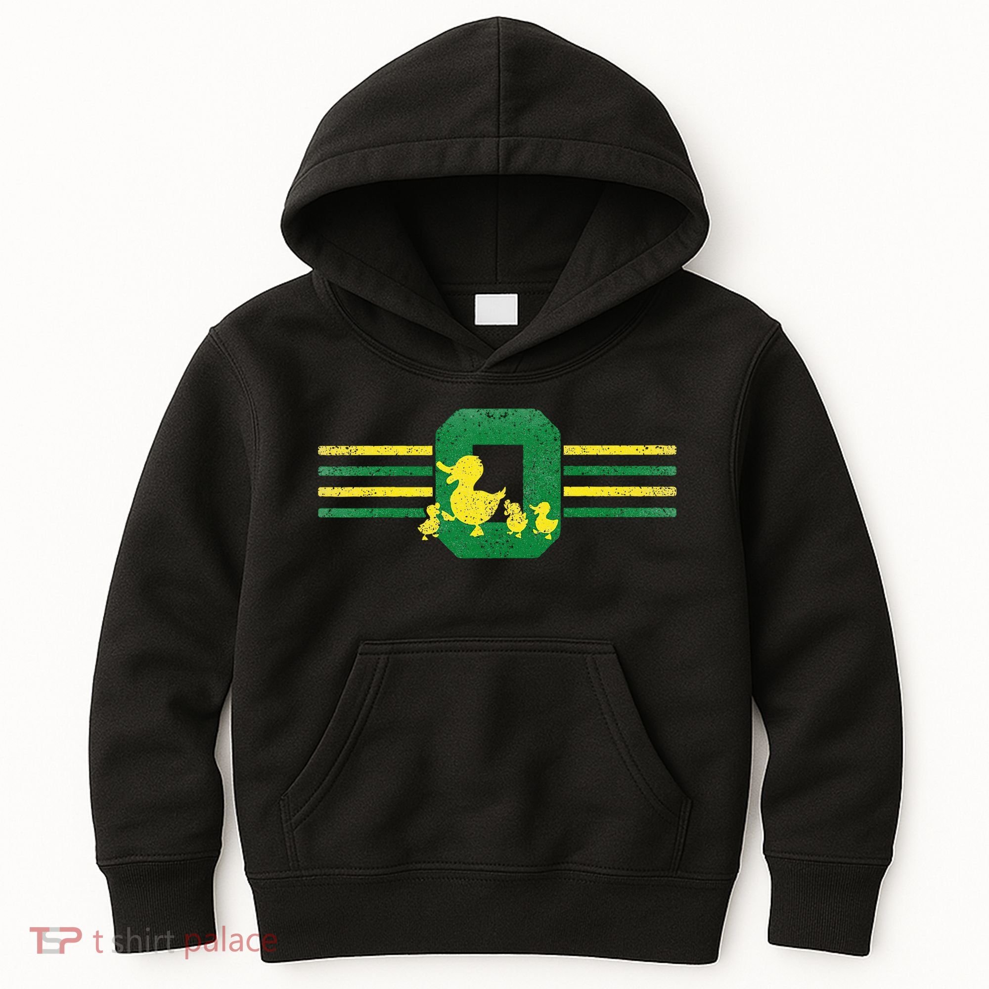 Oregon Lovers Souvenir Oregon Kids Hoodie