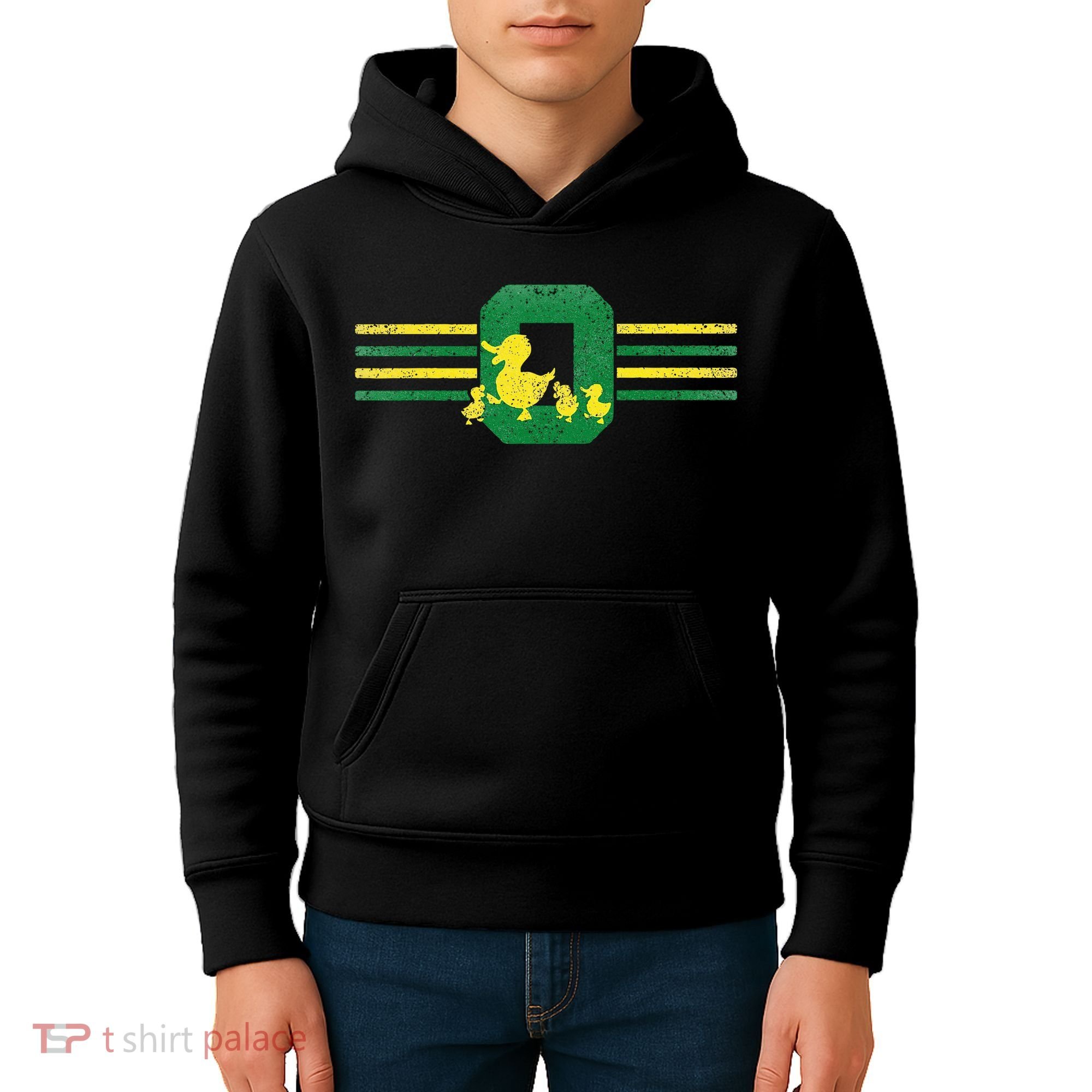 Oregon Lovers Souvenir Oregon Kids Hoodie