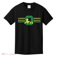 Oregon Lovers Souvenir Oregon Kids T-Shirt thumb 0