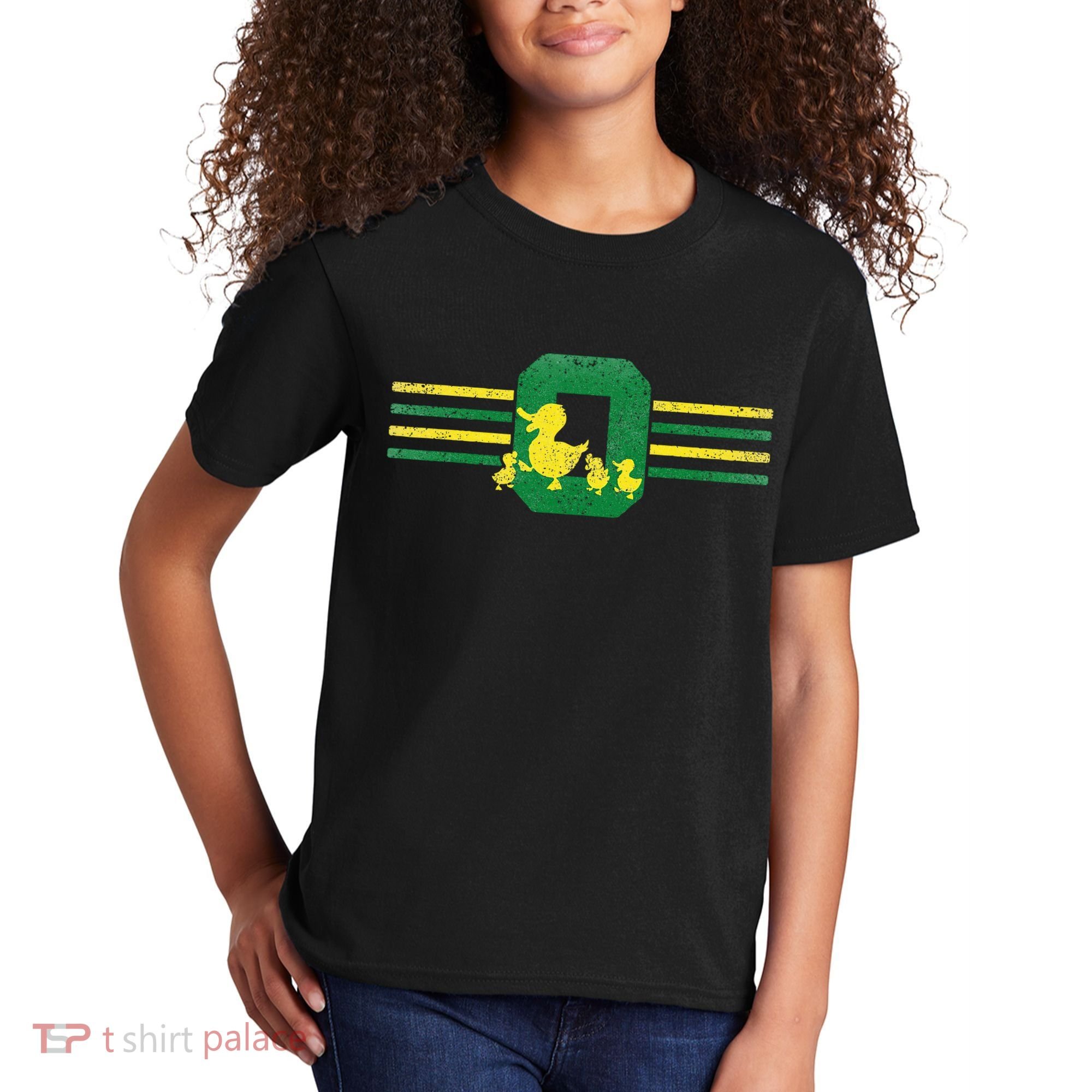 Oregon Lovers Souvenir Oregon Kids T-Shirt