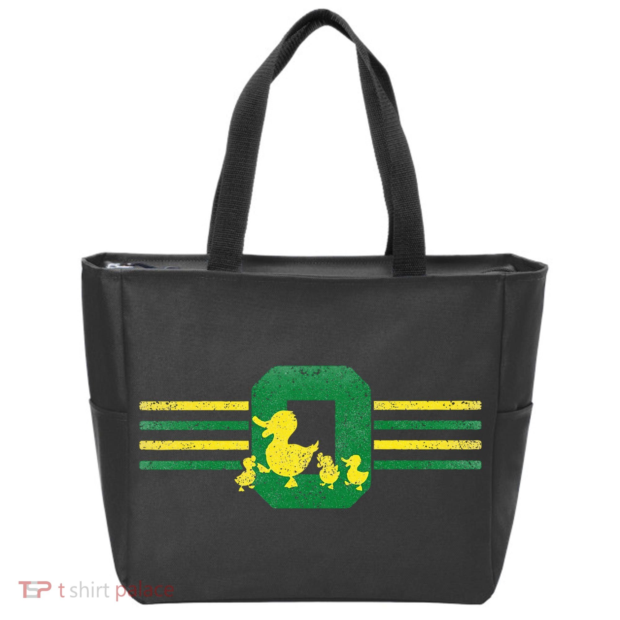 Oregon Lovers Souvenir Oregon Tote Bag