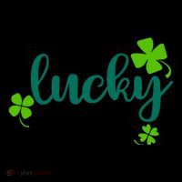 One Lucky Teacher St Patrick's Day Coffee Mug thumb 5