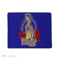 Our Lady Virgen De Guadalupe Virgin Mary Gracias Madre Mía  Mousepad thumb 0