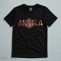 Our Lady Virgen De Guadalupe Abuela Latina Mexican T-Shirt thumb 5