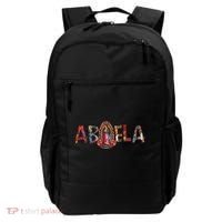 Our Lady Virgen De Guadalupe Abuela Latina Mexican Backpack thumb 0
