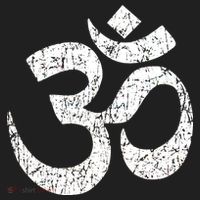 OM AUM Buddhist Zen YOGA Hindu India Tumbler thumb 3