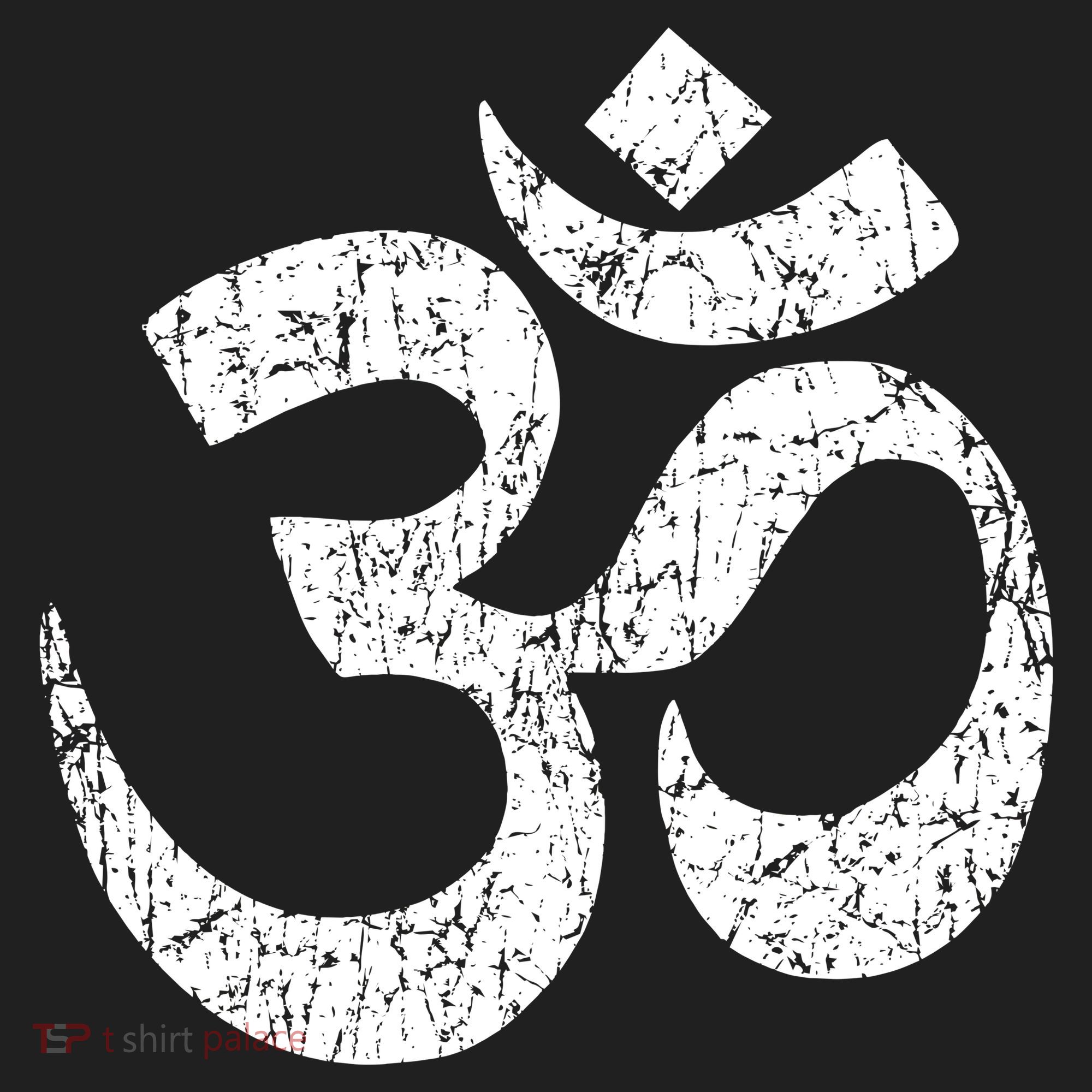 OM AUM Buddhist Zen YOGA Hindu India Tumbler