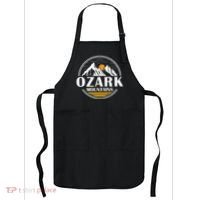 Ozark Mountains Arkansas Vacation Souvenir Gift Apron thumb 0