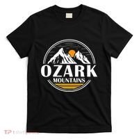 Ozark Mountains Arkansas Vacation Souvenir Gift T-Shirt thumb 0