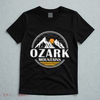 Ozark Mountains Arkansas Vacation Souvenir Gift T-Shirt thumb 5