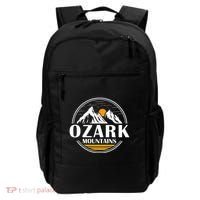 Ozark Mountains Arkansas Vacation Souvenir Gift Backpack thumb 0