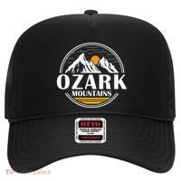Ozark Mountains Arkansas Vacation Souvenir Gift Hat thumb 0