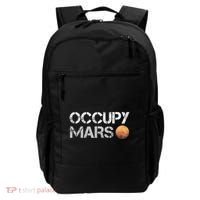 Occupy Mars Astronomy Space Explorer Backpack thumb 0