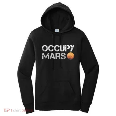 Women's Hoodie