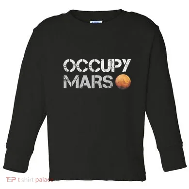 Toddler Long Sleeve