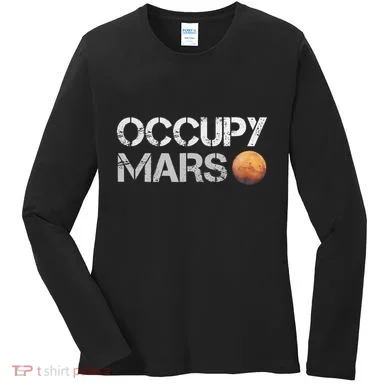 Women's Long Sleeve Shirt