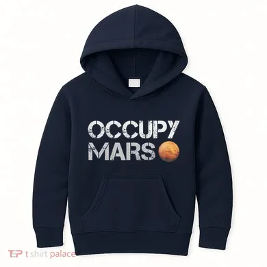 Kids Hoodie