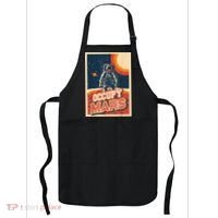 Occupy Mars Aerospace Space Travel Apron thumb 0