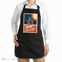 Occupy Mars Aerospace Space Travel Apron thumb 2