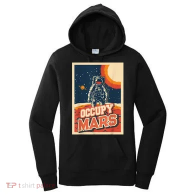 Women's Hoodie