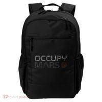 Occupy Mars Astronomy Space Explorer Gift Backpack thumb 0