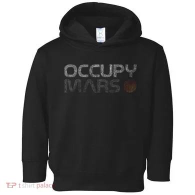 Toddler Hoodie