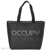Occupy Mars Astronomy Space Explorer Gift Tote Bag thumb 0
