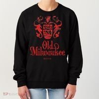 O.L.D Milwaukee Beer Classic Women's Sweatshirt thumb 0
