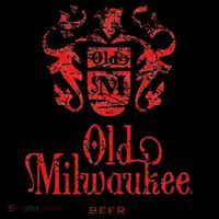 O.L.D Milwaukee Beer Classic Bucket Hat thumb 4