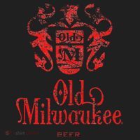 O.L.D Milwaukee Beer Classic Beanie thumb 2