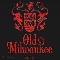 O.L.D Milwaukee Beer Classic Pajama Set thumb 2