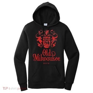 O.L.D Milwaukee Beer Classic Women's Hoodie