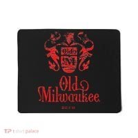 O.L.D Milwaukee Beer Classic Mousepad thumb 0