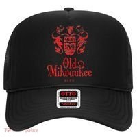 O.L.D Milwaukee Beer Classic Hat thumb 0