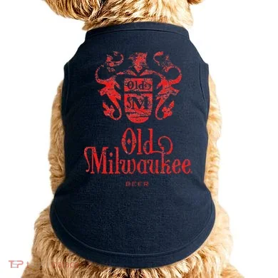 Doggie Tank