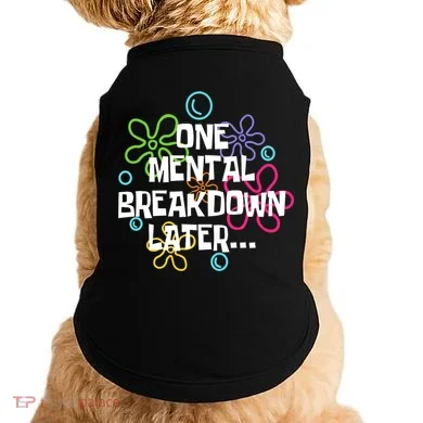 Doggie Tank