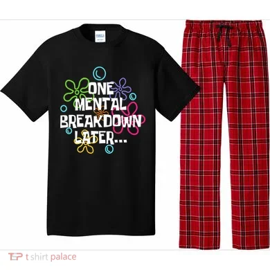 Pajama Set