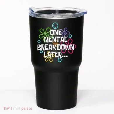 Tumbler