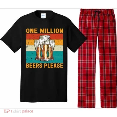 Pajama Set