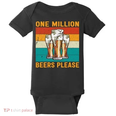 Baby Bodysuit