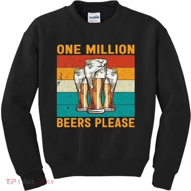 Kids Sweatshirt