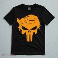 Orange Man Bad Vote For Trump 2024 T-Shirt thumb 5