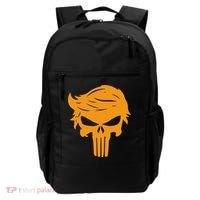 Orange Man Bad Vote For Trump 2024 Backpack thumb 0