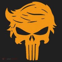 Orange Man Bad Vote For Trump 2024 Tumbler thumb 3