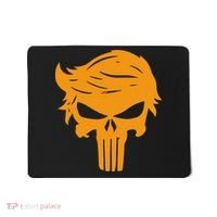 Orange Man Bad Vote For Trump 2024 Mousepad thumb 0