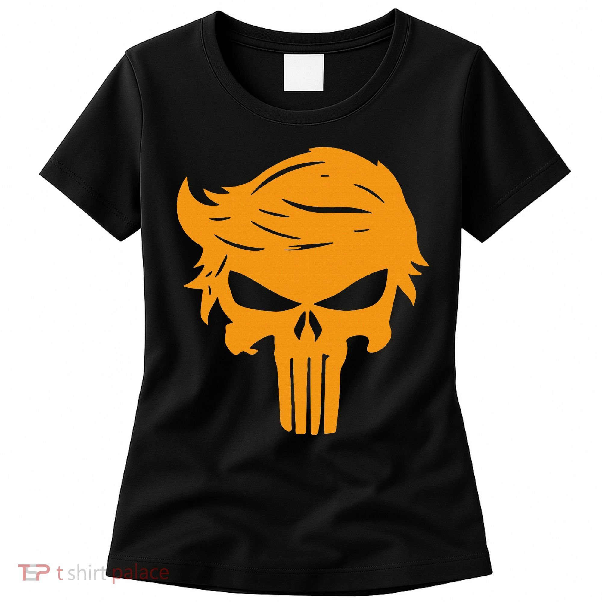 Orange Man Bad Vote For Trump 2024 Women's T-Shirt