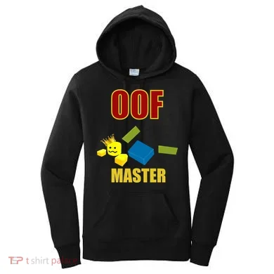 Women's Hoodie