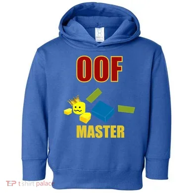 Toddler Hoodie