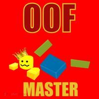 Oof Master Computer Video Game Funny Noob Gamer Great Gift Santa Hat thumb 1